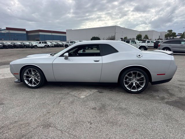 Used 2023 Dodge Challenger GT RWD image 7