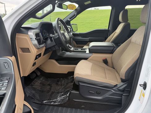 Used 2023 Ford F150 XLT w/ Equipment Group 301A Mid AWD/4WD image 10