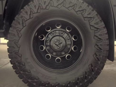 Used 2023 RAM 3500 Laramie w/ Night Edition image 20