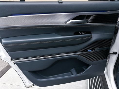 Used 2022 Jeep Grand Wagoneer Series III w/ Flexible Seating Group image 31