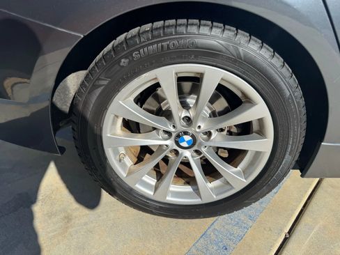 Used 2016 BMW 320i Sedan image 20