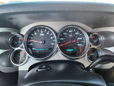 Used 2013 Chevrolet Silverado 1500 LT w/ All-Star Edition image 11