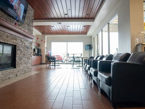 Certified 2023 Toyota Tacoma SR image 35