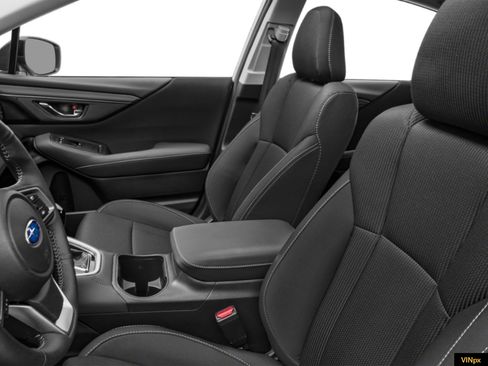 Used 2024 Subaru Legacy Premium AWD/4WD image 5