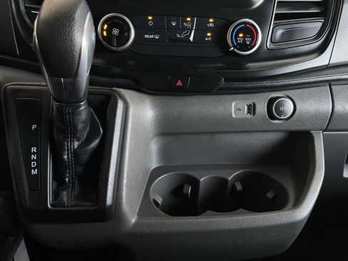 Used 2022 Ford Transit 250 Low Roof w/ Exterior Upgrade Package image 27