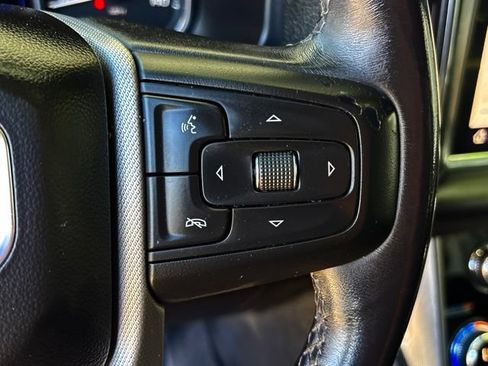 Used 2021 GMC Yukon XL Denali w/ Denali Premium Package AWD/4WD image 20