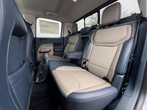 New 2026 Ford Maverick Lariat w/ 4K Tow Package image 13