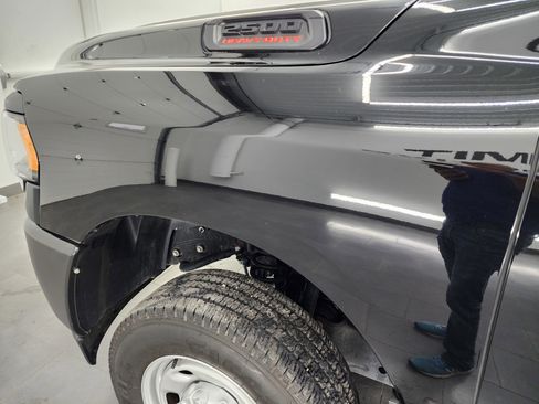 Used 2024 RAM 2500 Tradesman w/ Protection Group image 34