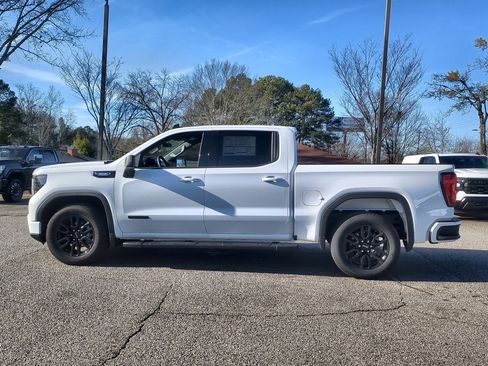 Used 2026 GMC Sierra 1500 Elevation w/ LPO, Elevation Black Package image 5