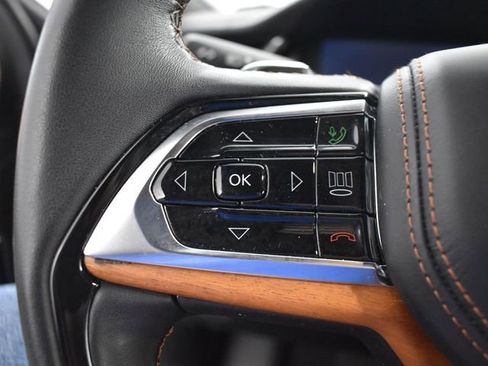 Used 2022 Jeep Grand Cherokee Summit image 15