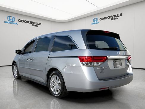Used 2016 Honda Odyssey EX-L image 8