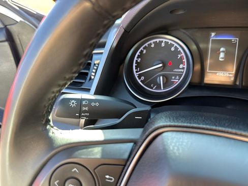 Used 2023 Toyota Camry SE image 31