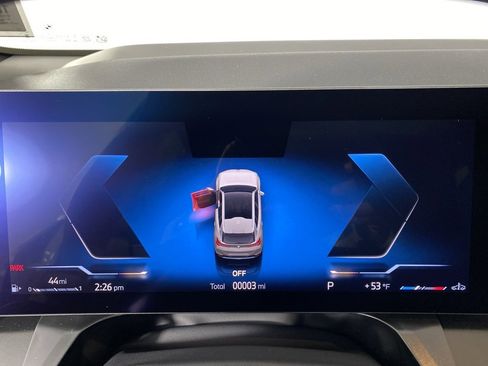 New 2026 BMW X3 xDrive30 w/ Premium Package image 11