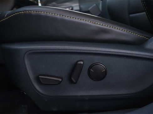 New 2026 Ford Maverick Lobo image 20