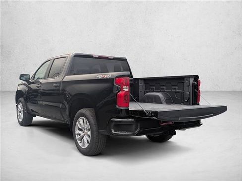 New 2026 Chevrolet Silverado 1500 Custom image 9