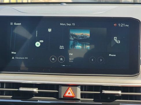Certified 2026 Kia K5 GT-Line w/ GT-Line Red Interior Package FWD image 23