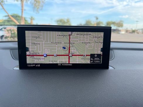 Used 2017 Audi Q7 2.0T Premium Plus w/ Premium Plus Package image 40