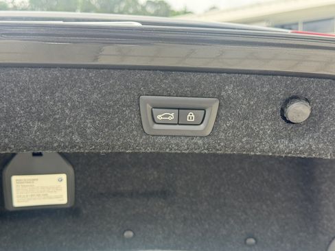 Certified 2023 BMW 530e w/ Executive Package RWD image 23