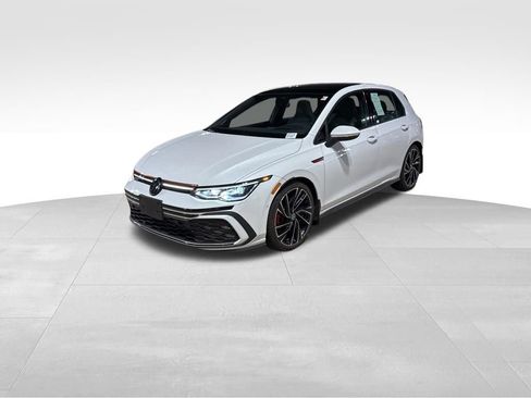 Used 2023 Volkswagen GTI Autobahn image 11