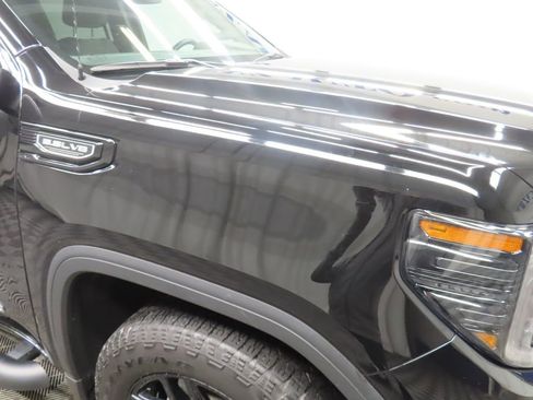 Used 2025 GMC Sierra 1500 Elevation AWD/4WD image 28