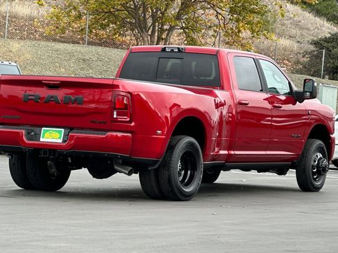 New 2026 RAM 3500 Laramie image 4