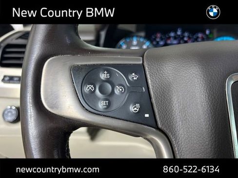 Used 2018 GMC Yukon Denali w/ Open Road Package image 14