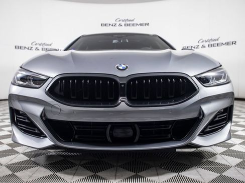 Used 2026 BMW 840i RWD image 5