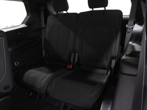 Used 2024 Jeep Grand Cherokee L Laredo w/ Luxury Tech Group I image 20