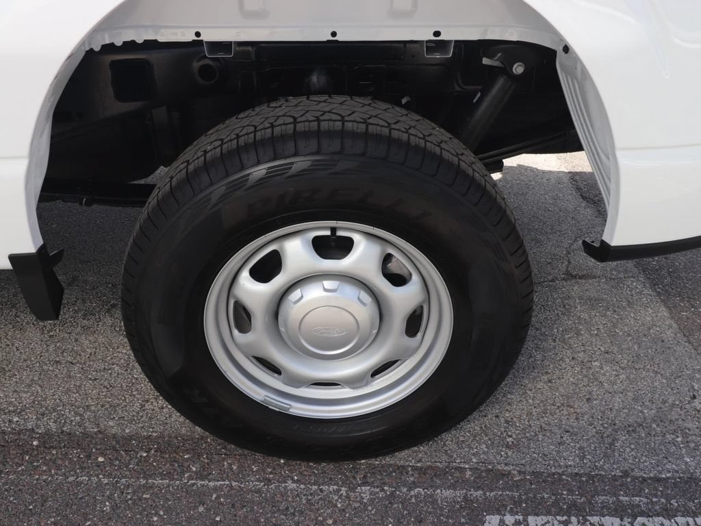 New 2026 Ford F150 XL AWD/4WD image 12