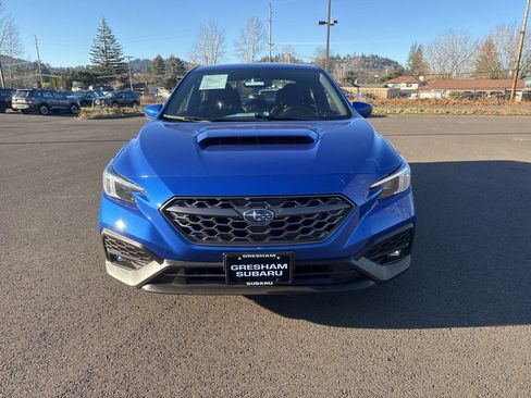 Used 2023 Subaru WRX Premium image 2