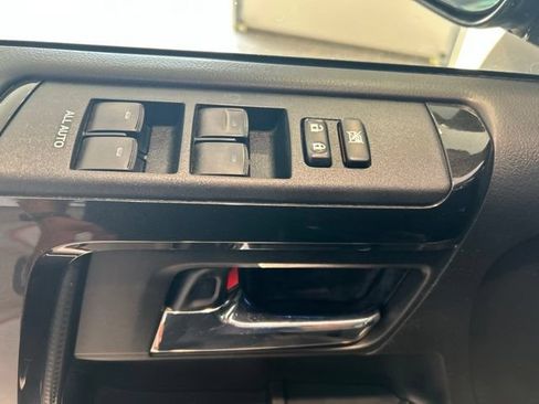 Used 2021 Toyota 4Runner Nightshade AWD/4WD image 10