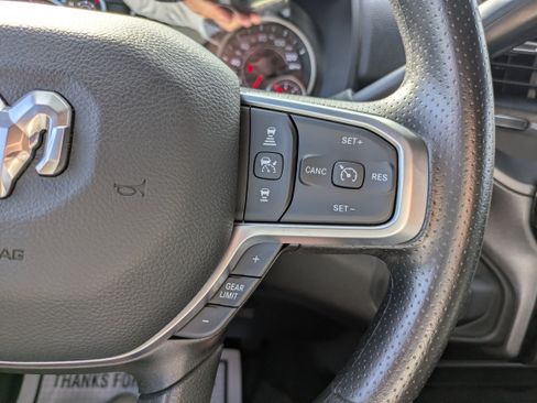 Used 2025 RAM 2500 Tradesman image 18