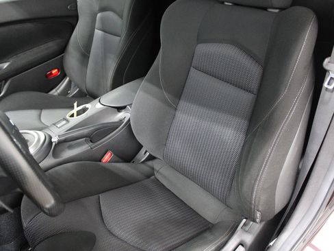 Used 2012 Nissan 370Z Roadster RWD image 14