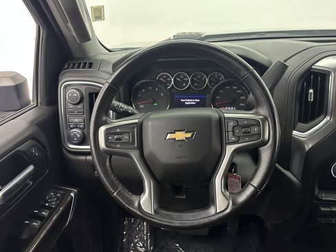 Used 2023 Chevrolet Silverado 3500 LT w/ Gooseneck/5TH Wheel Package image 18