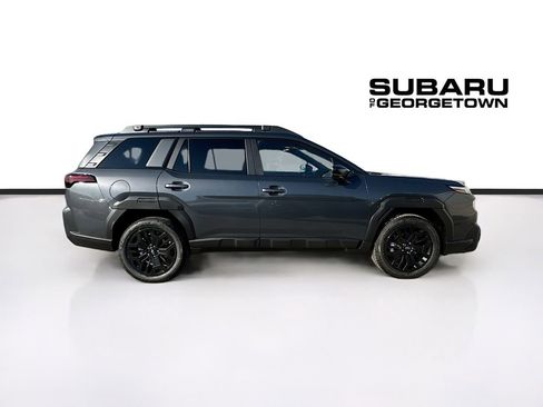New 2026 Subaru Outback Limited XT AWD/4WD image 8
