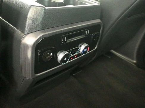 Certified 2023 Ford Expedition Platinum AWD/4WD image 12