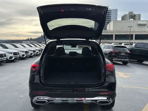 Certified 2026 Mercedes-Benz GLC 300 4MATIC image 8