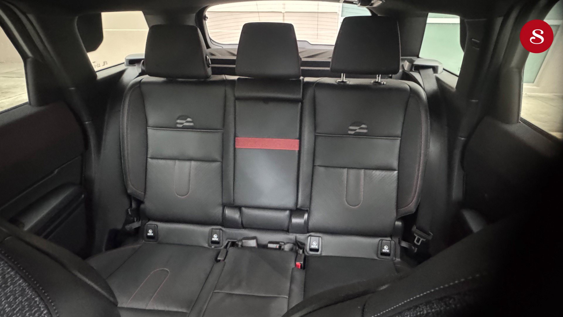 Used 2025 MINI Cooper Countryman John Cooper Works w/ Comfort Package Max AWD/4WD image 21