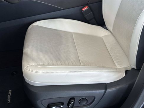 Certified 2025 Lexus RX 350 Premium Plus w/ Accessory Package (Z1) FWD image 11
