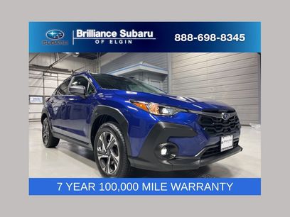 Certified 2026 Subaru Crosstrek 2.0i Premium