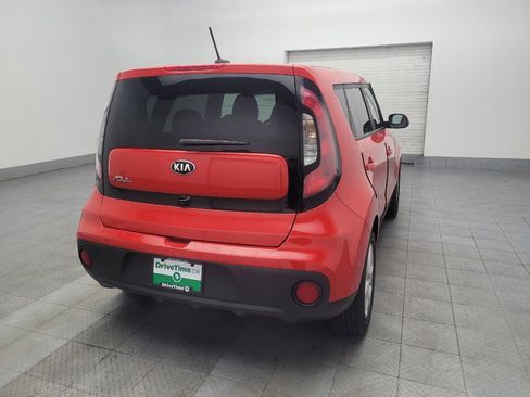 Used 2019 Kia Soul image 9