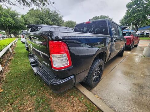 Used 2019 RAM 1500 Big Horn AWD/4WD image 6
