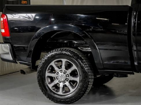 Used 2019 RAM 2500 Limited AWD/4WD image 6