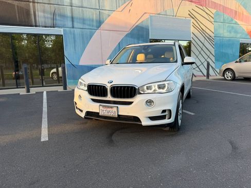 Used 2015 BMW X5 xDrive35i AWD/4WD image 19