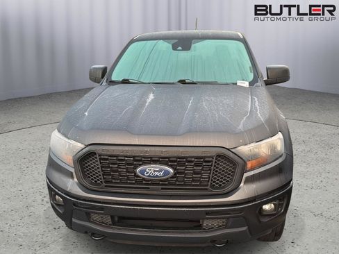 Used 2020 Ford Ranger XL w/ Equipment Group 101A Mid RWD image 4