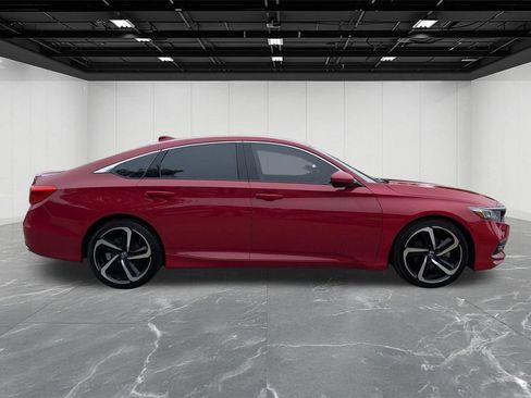 Used 2019 Honda Accord Sport image 6