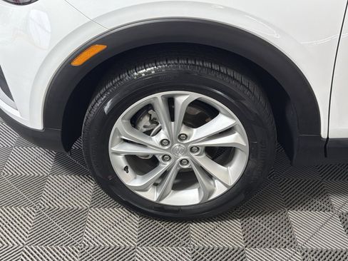Used 2023 Buick Encore GX Preferred image 12