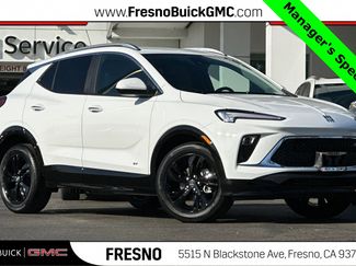 New 2025 Buick Encore GX Sport Touring w/ Comfort Package image 1