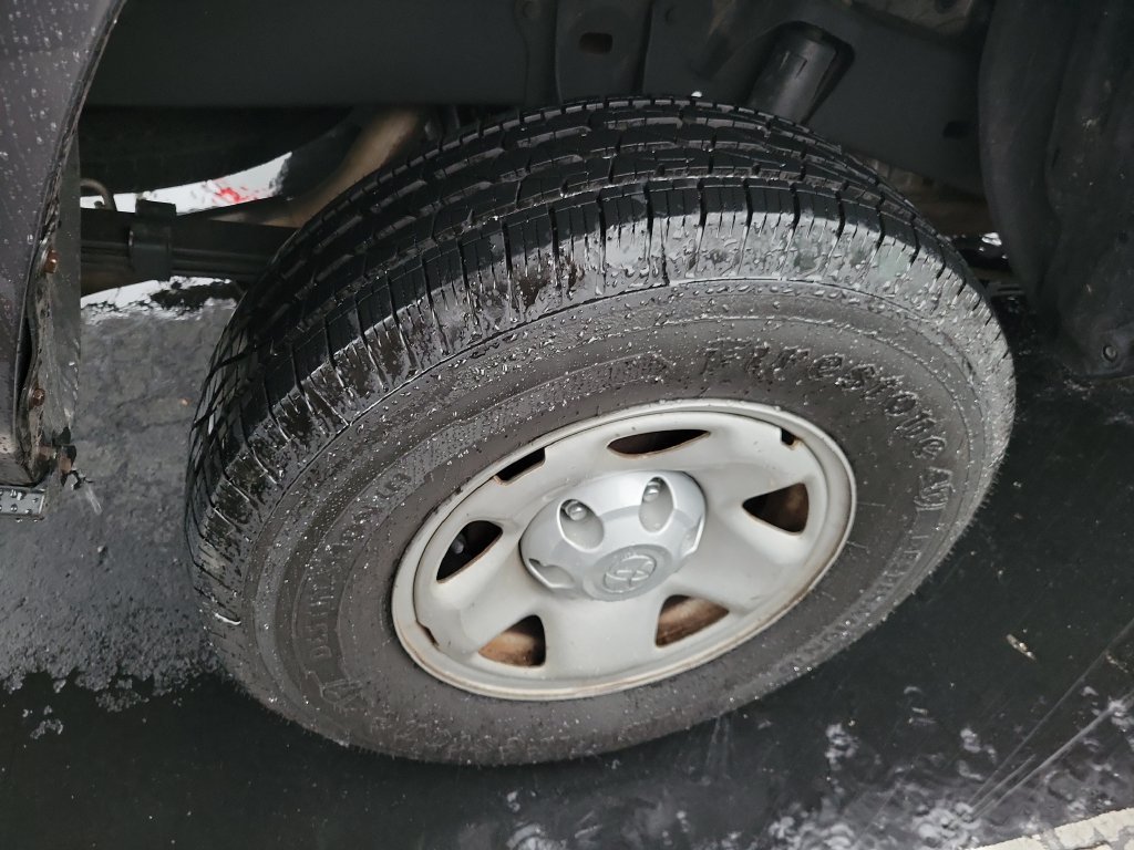 Used 2020 Toyota Tacoma SR RWD image 12