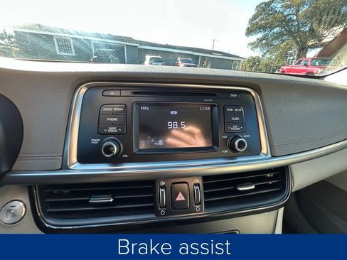 Used 2016 Kia Optima EX image 33